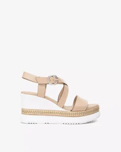 Sandali Donna in Pelle