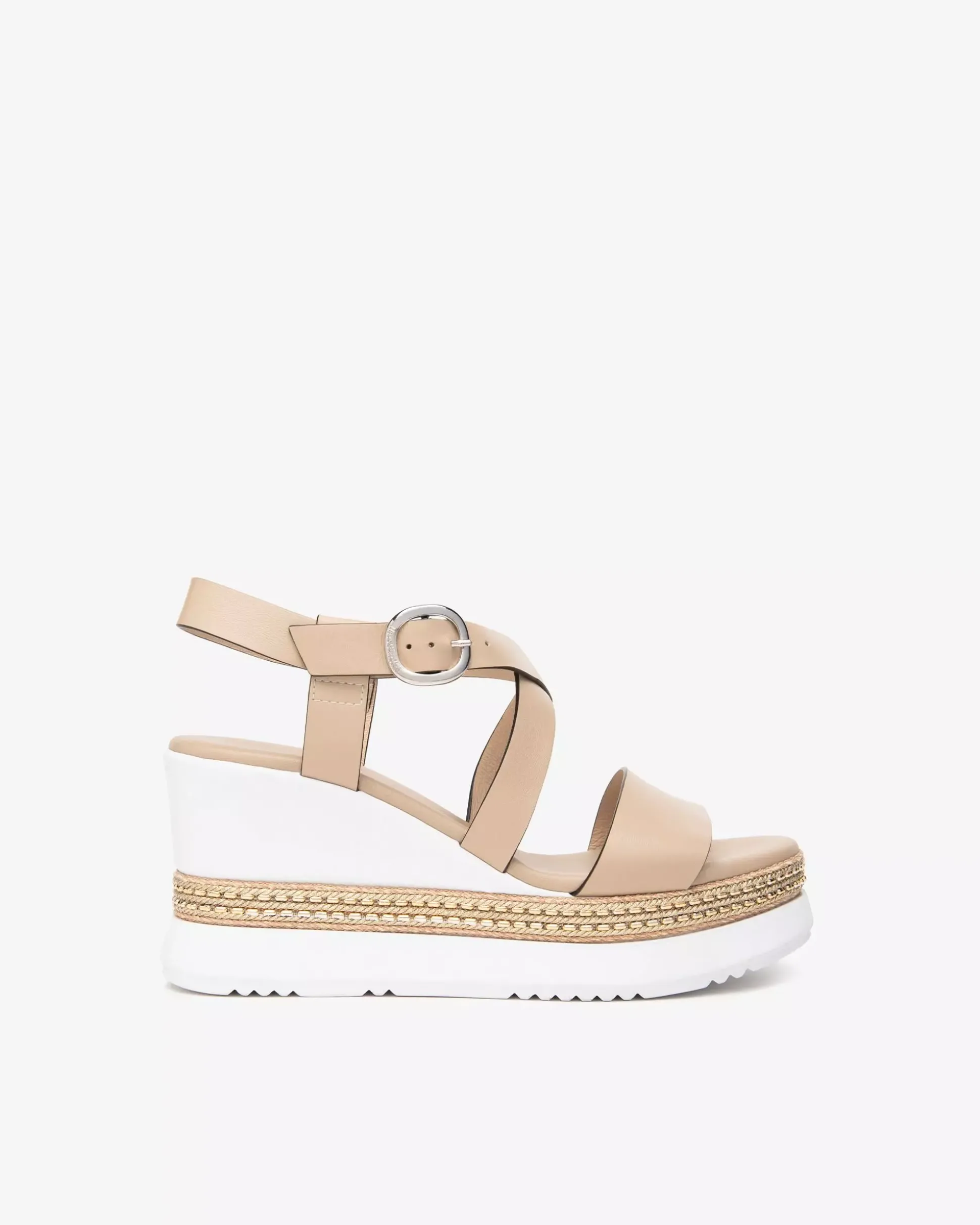 Sandali Donna in Pelle
