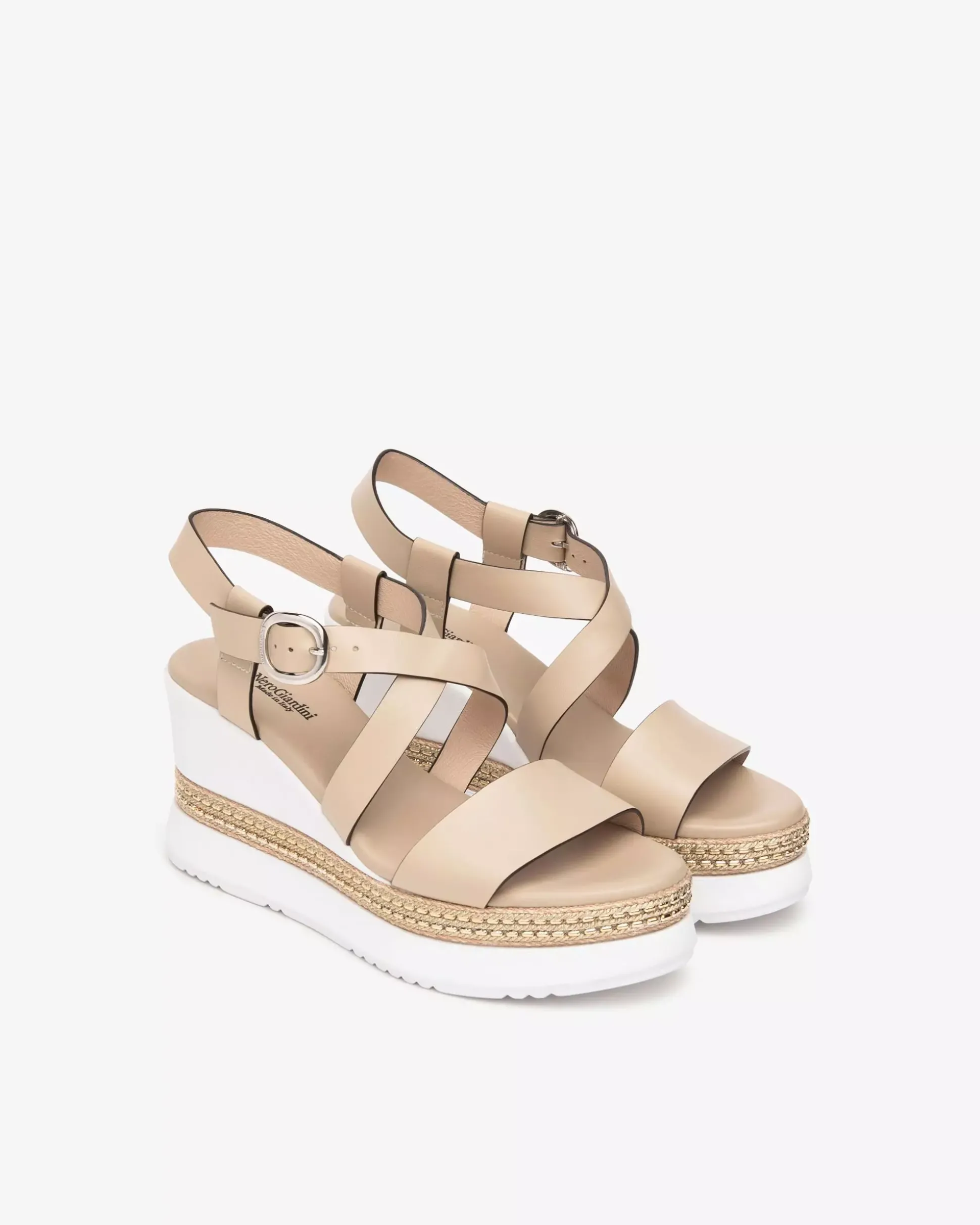 Sandali Donna in Pelle