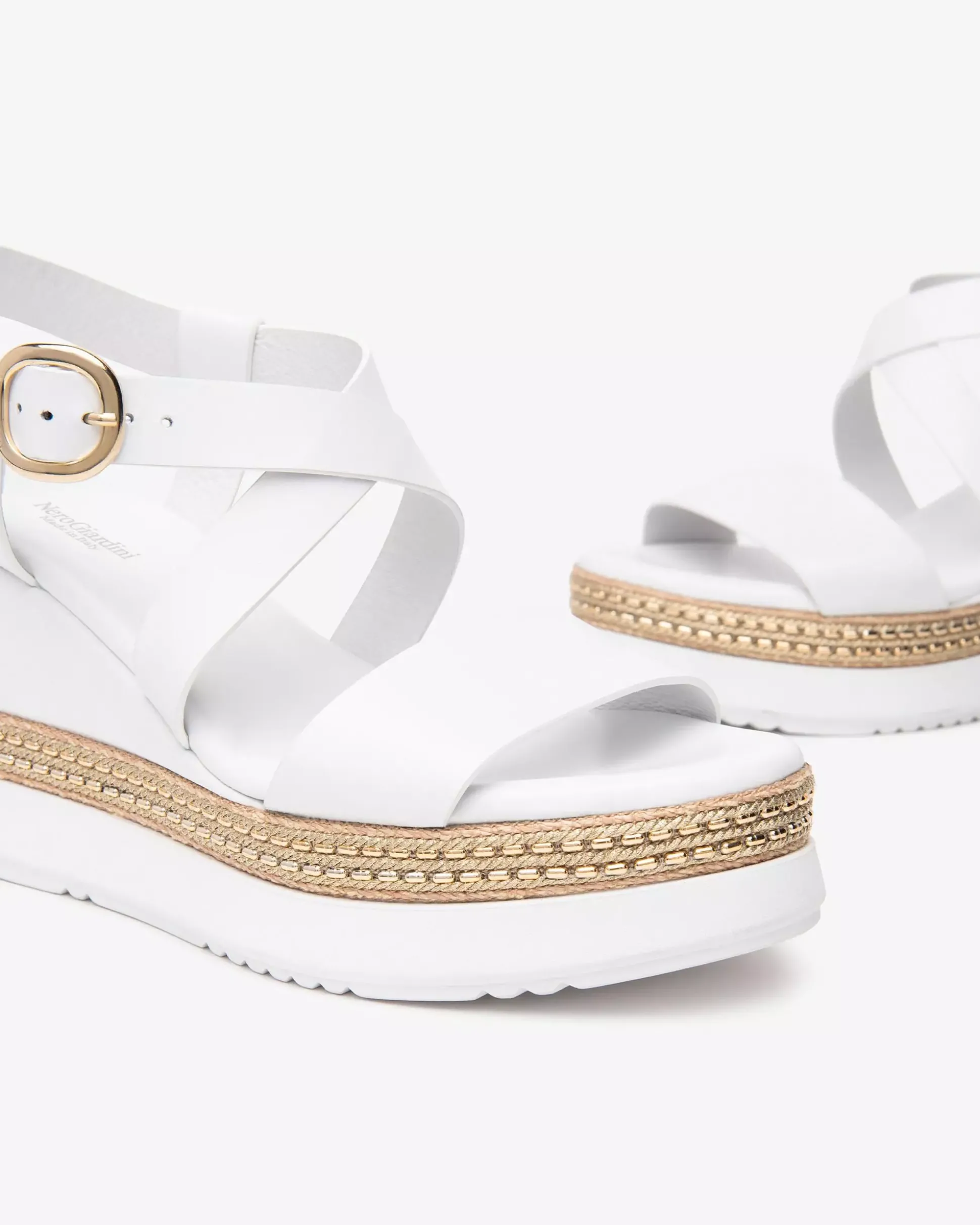 Sandali Donna in Pelle