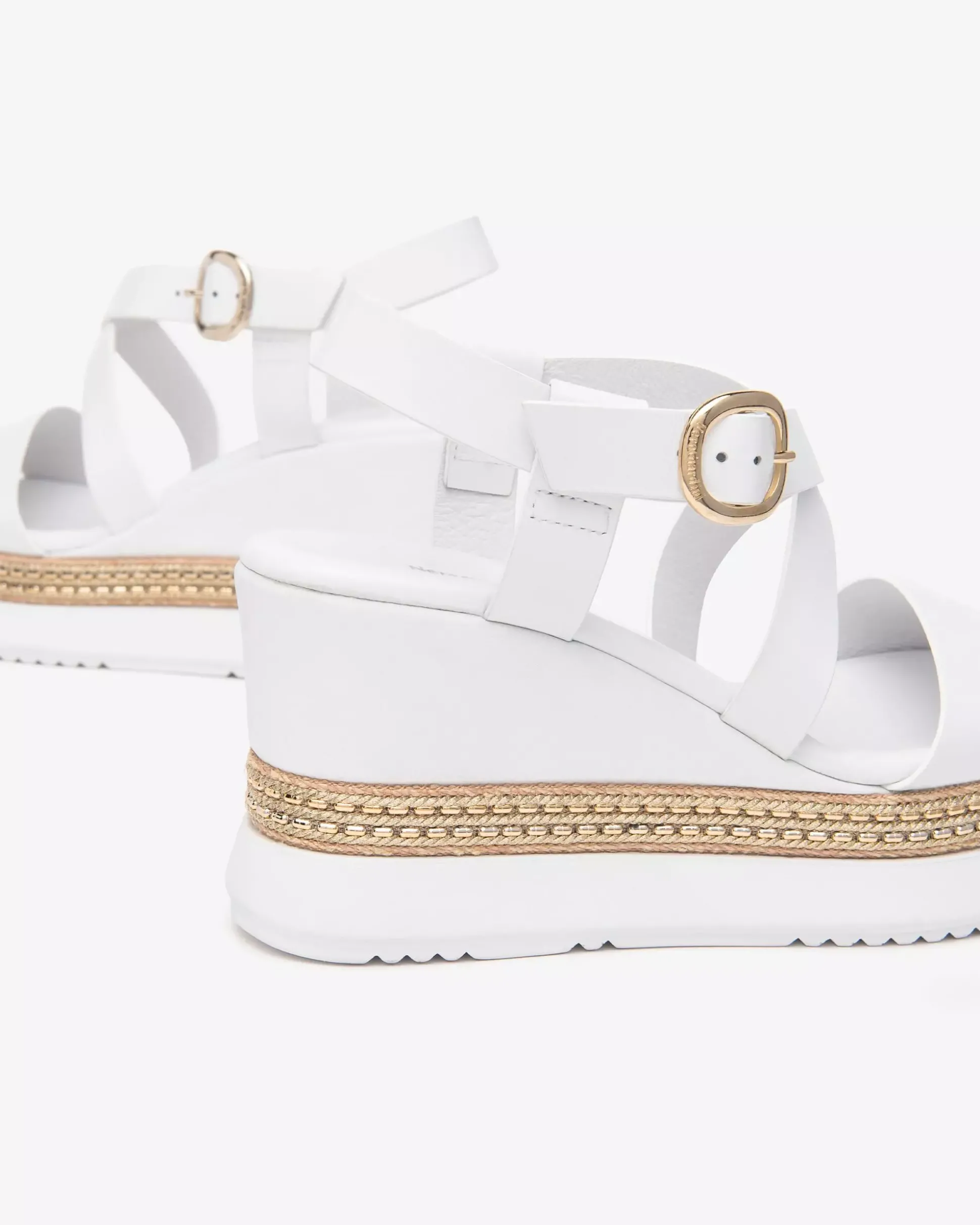 Sandali Donna in Pelle