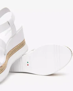 Sandali Donna in Pelle