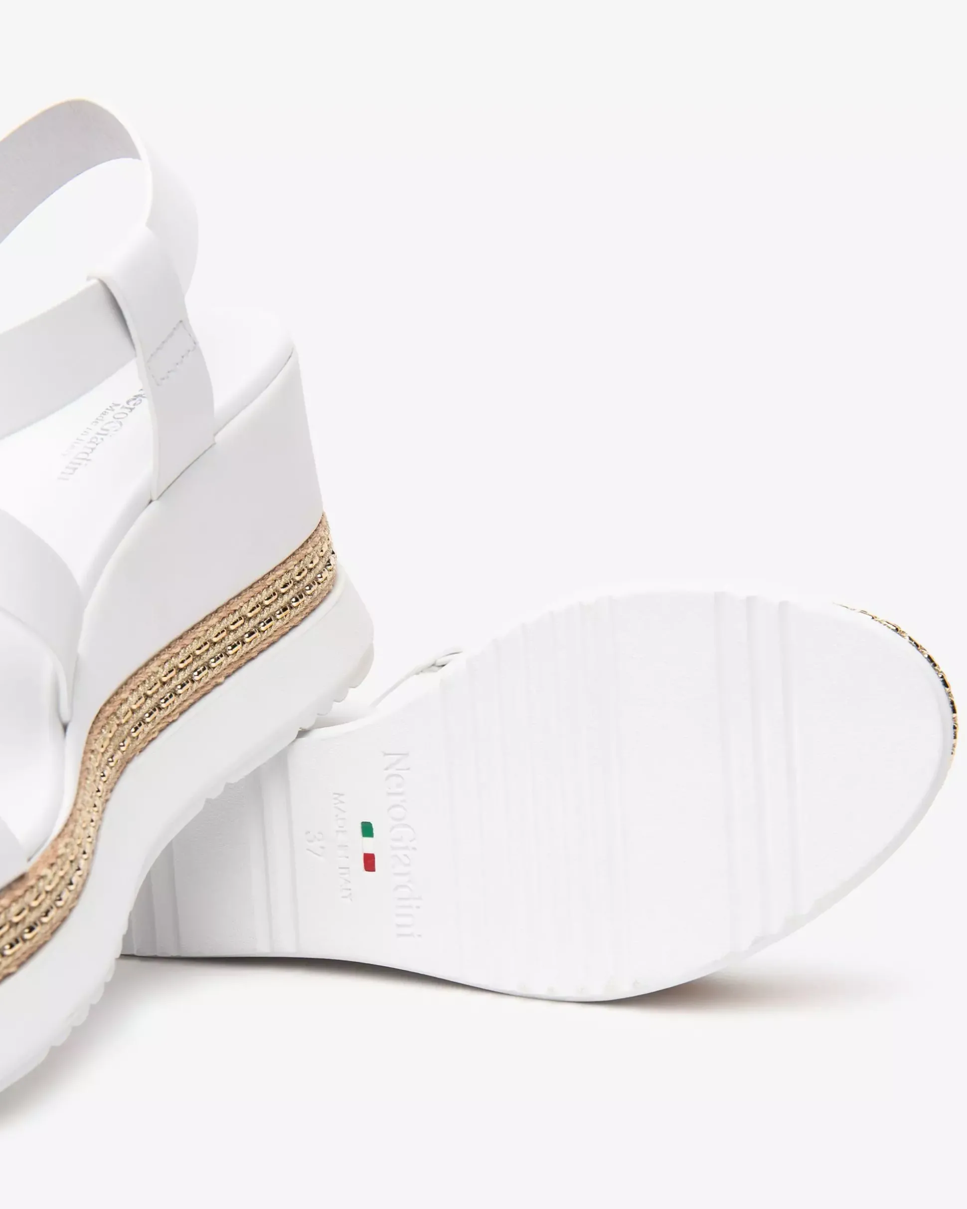 Sandali Donna in Pelle