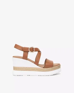 Sandali Donna in Pelle