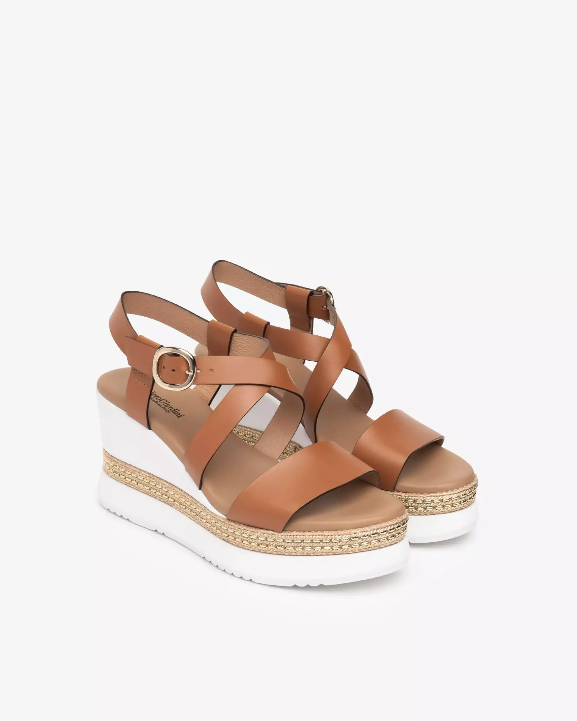 Sandali Donna in Pelle
