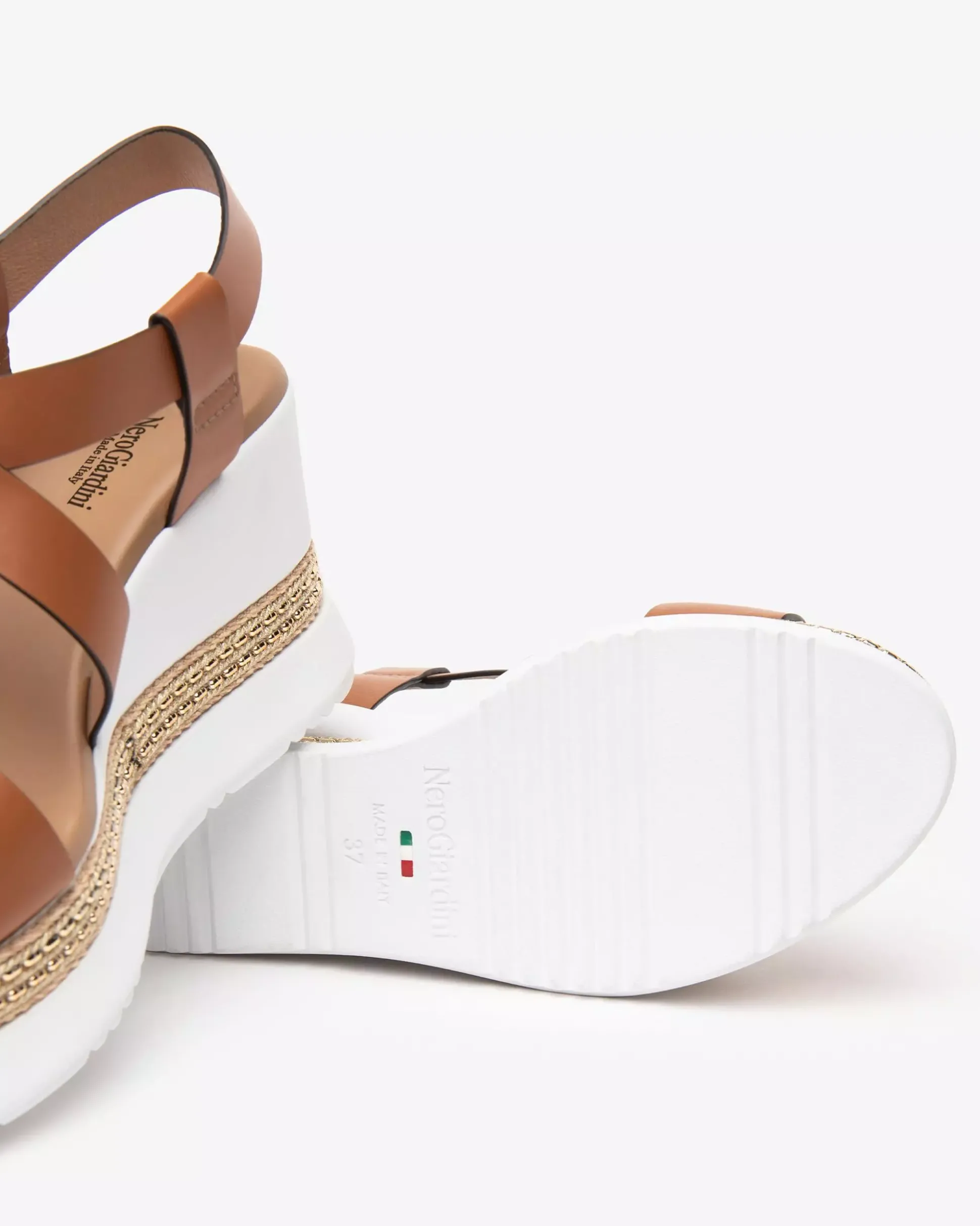 Sandali Donna in Pelle