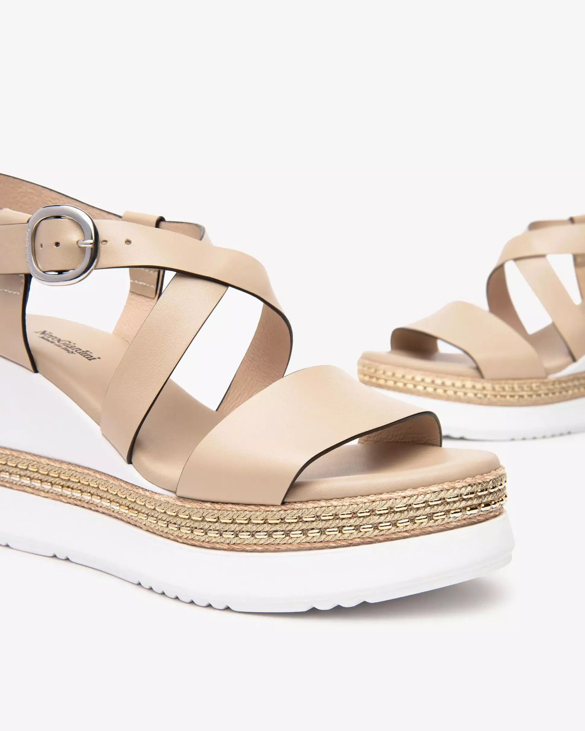 Sandali Donna in Pelle