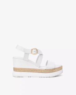 Sandali Donna in Pelle