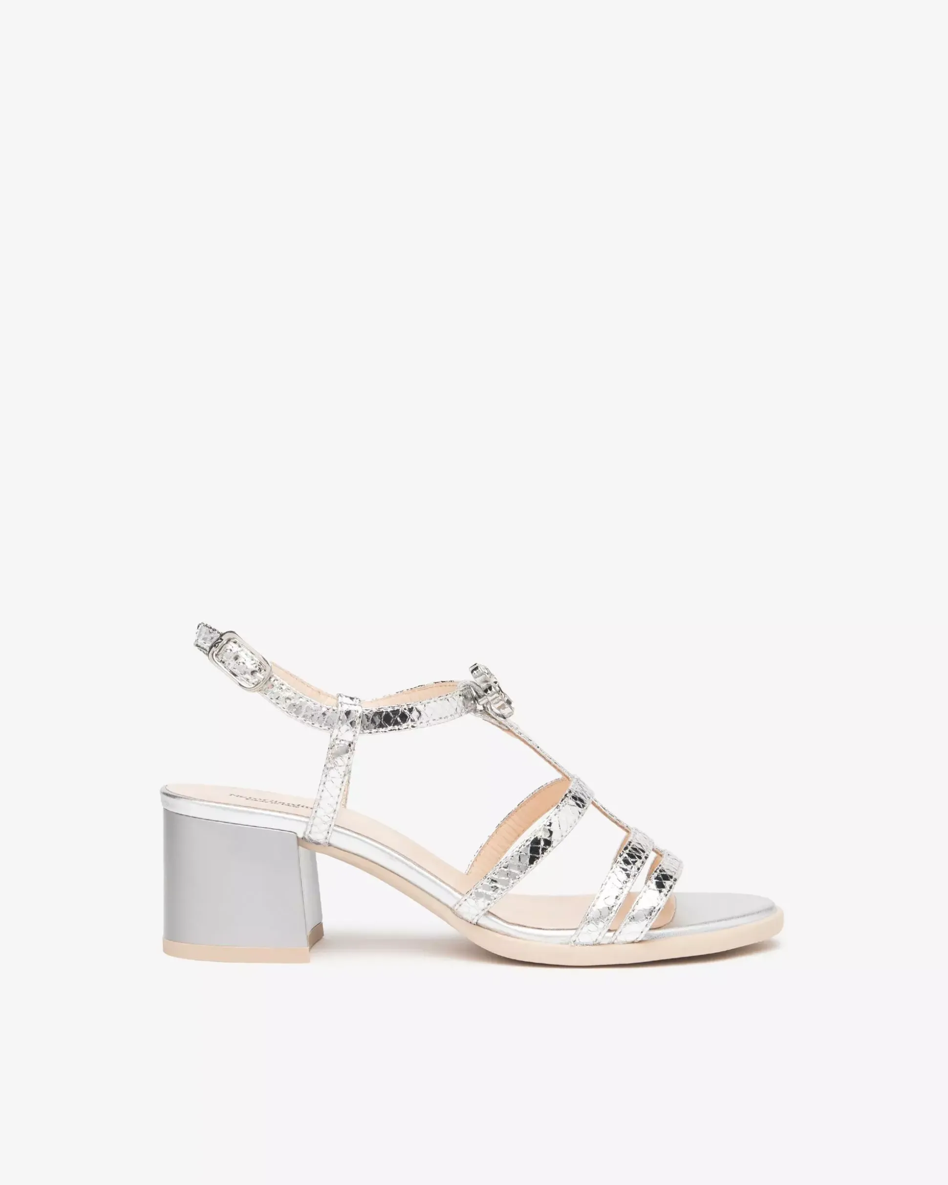 Sandali Donna in Pelle
