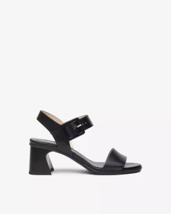 Sandali Donna in Pelle
