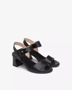 Sandali Donna in Pelle