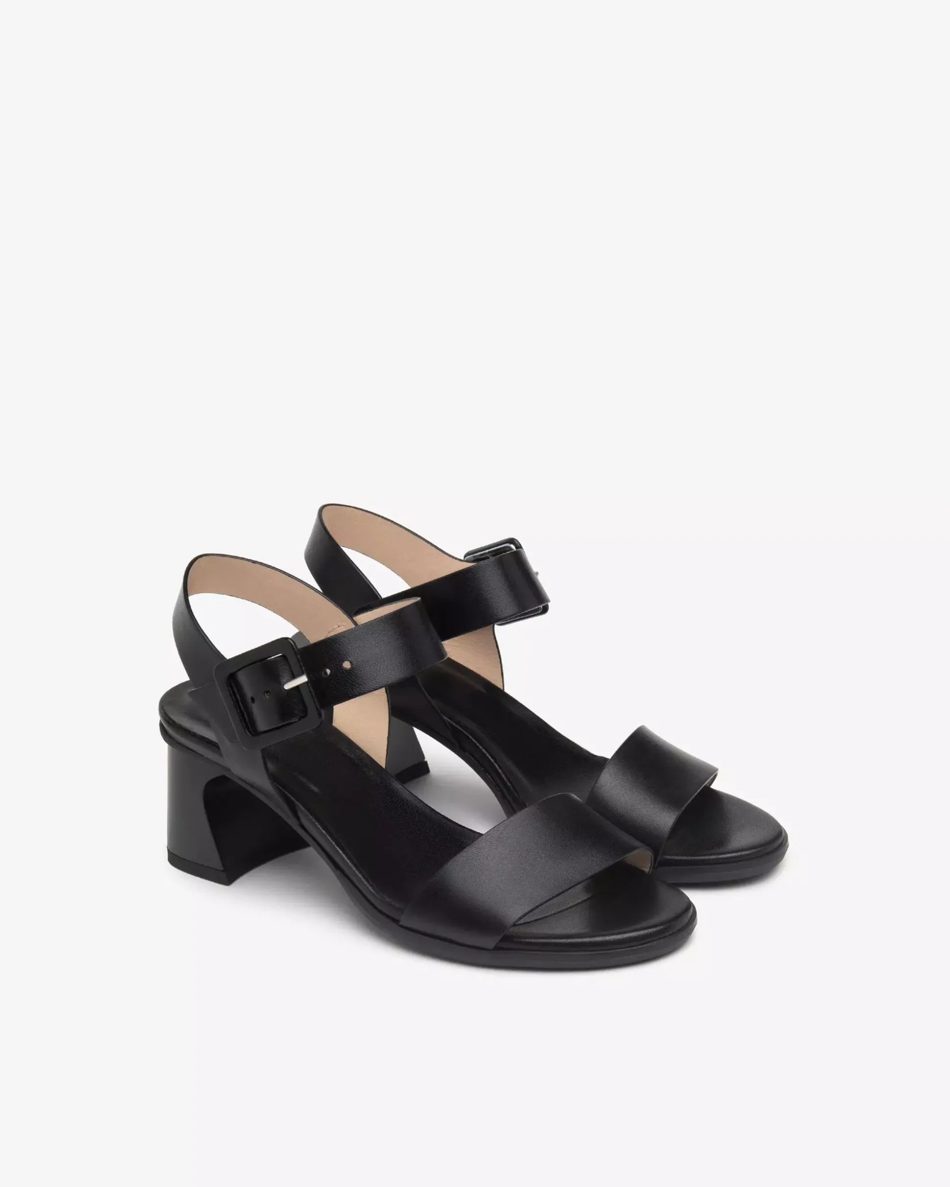 Sandali Donna in Pelle