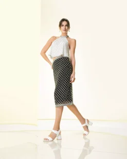 Sandali Donna in Pelle