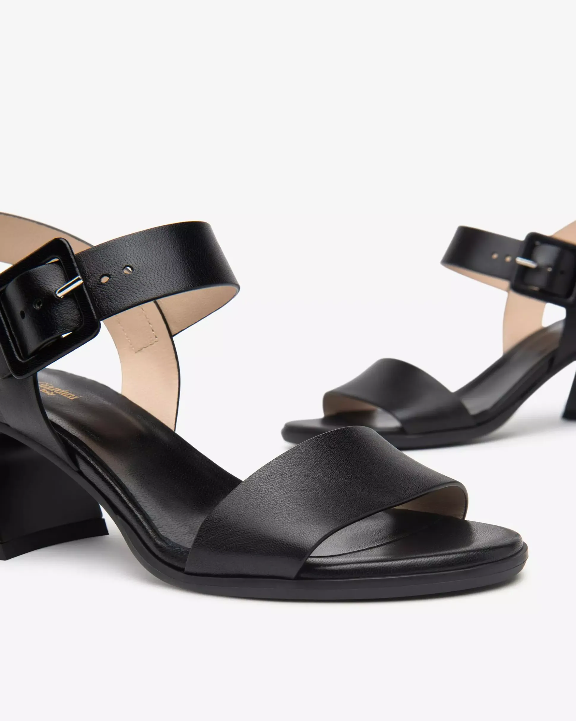 Sandali Donna in Pelle