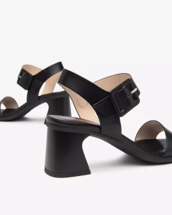 Sandali Donna in Pelle