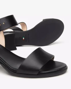 Sandali Donna in Pelle