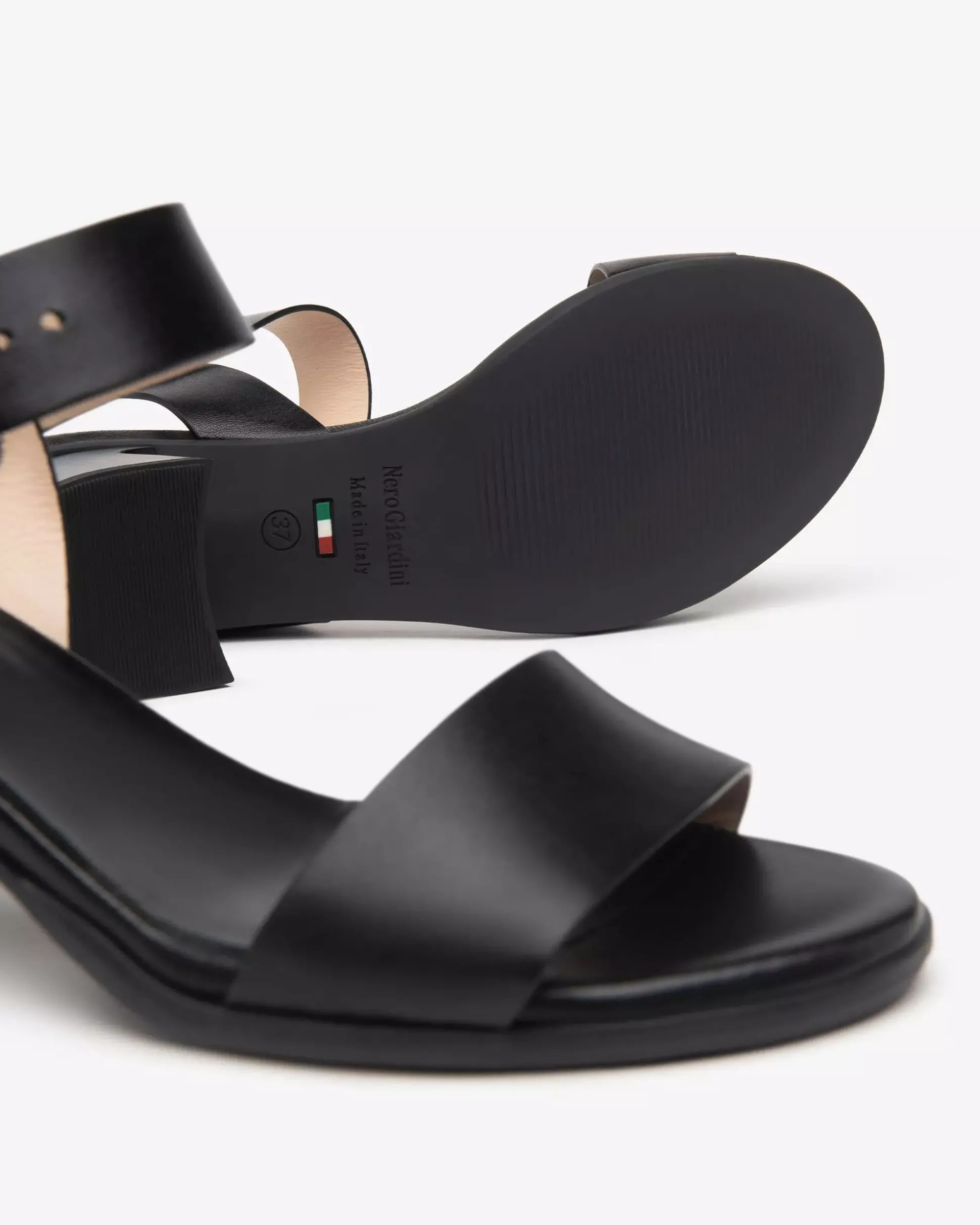 Sandali Donna in Pelle
