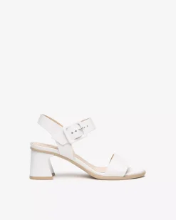 Sandali Donna in Pelle