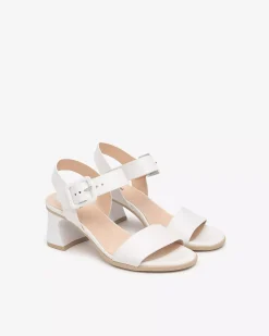 Sandali Donna in Pelle