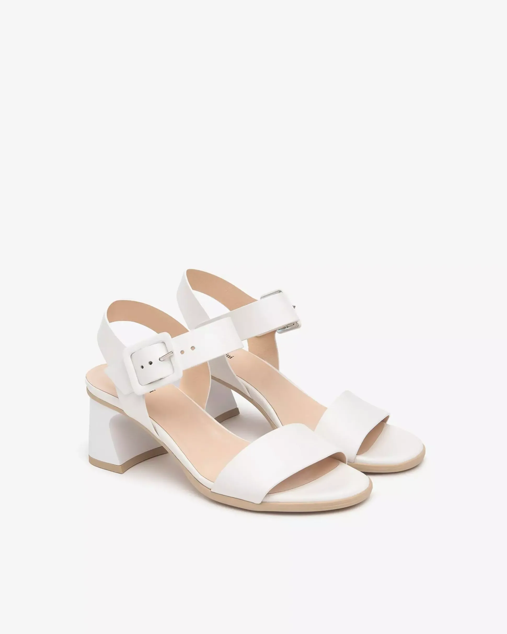 Sandali Donna in Pelle