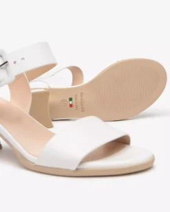 Sandali Donna in Pelle