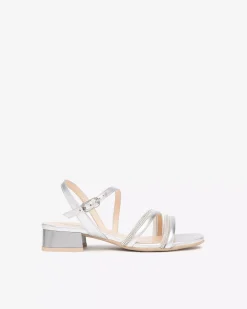 Sandali Donna in Pelle