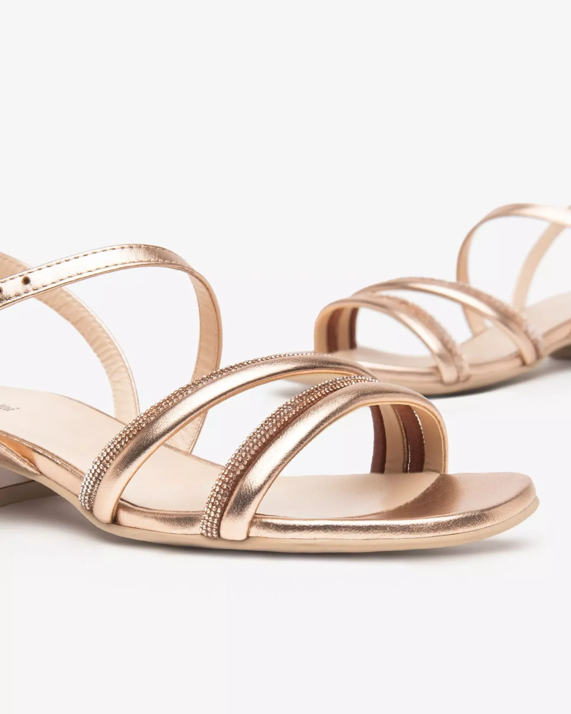 Sandali Donna in Pelle