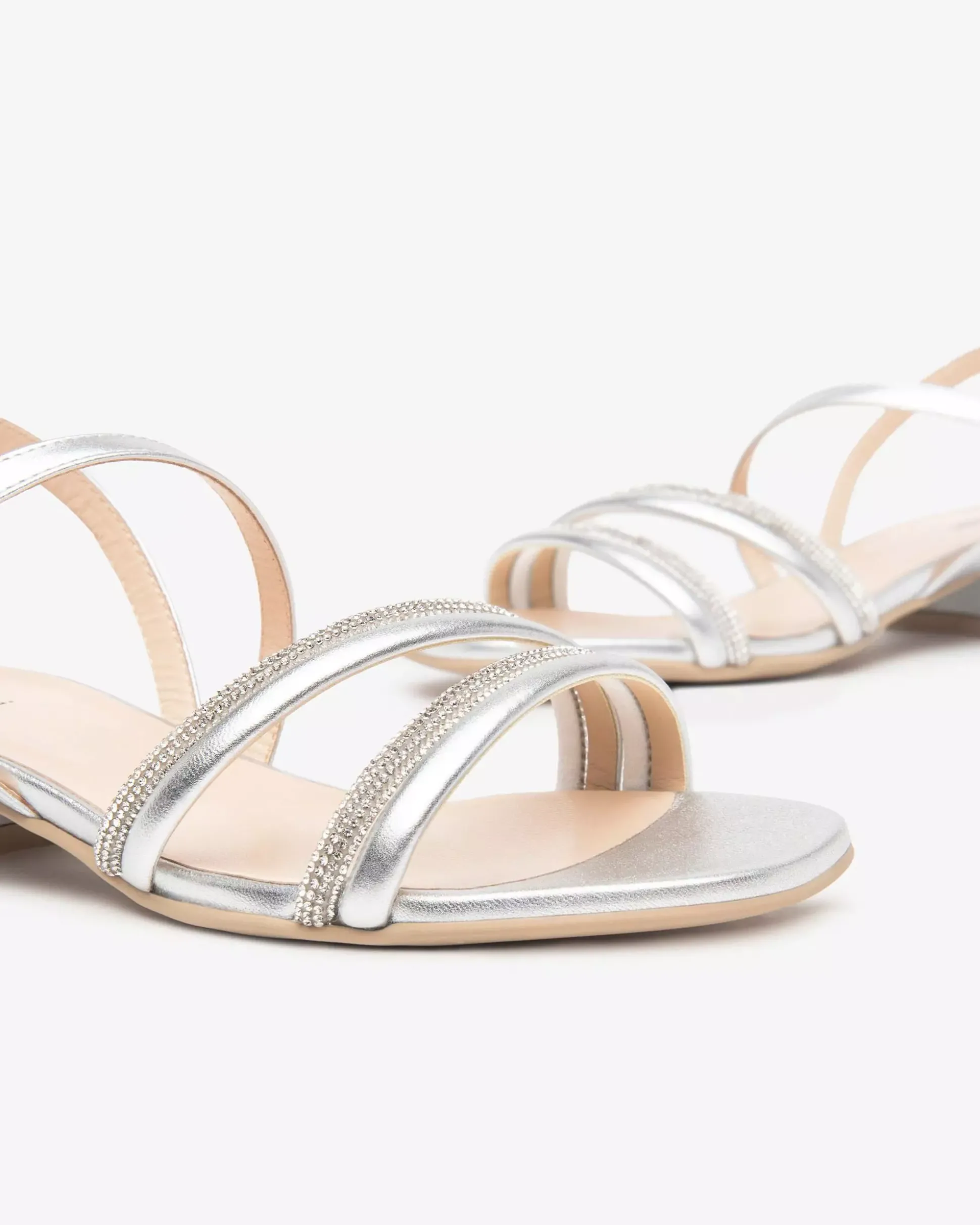Sandali Donna in Pelle