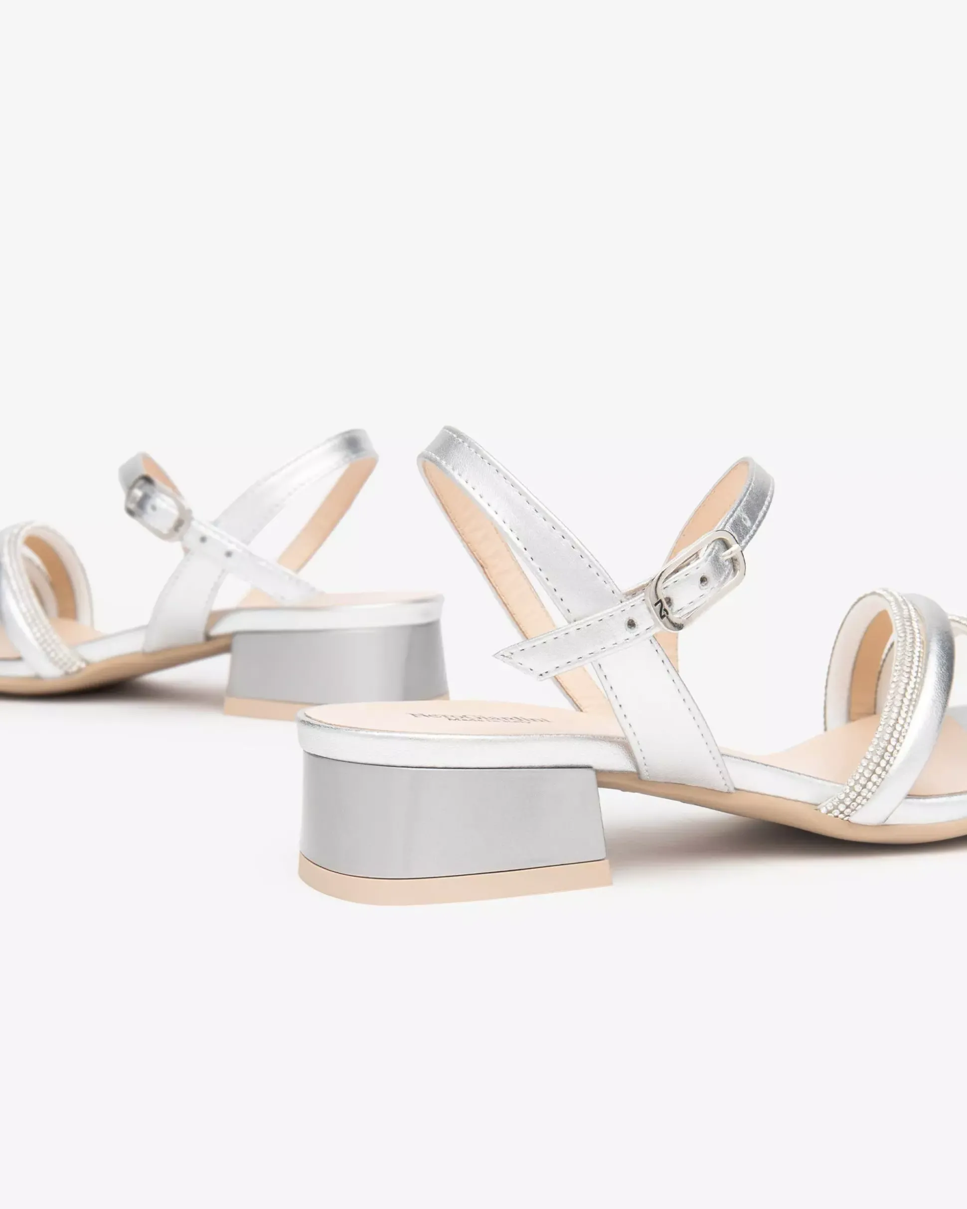 Sandali Donna in Pelle
