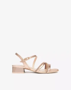 Sandali Donna in Pelle