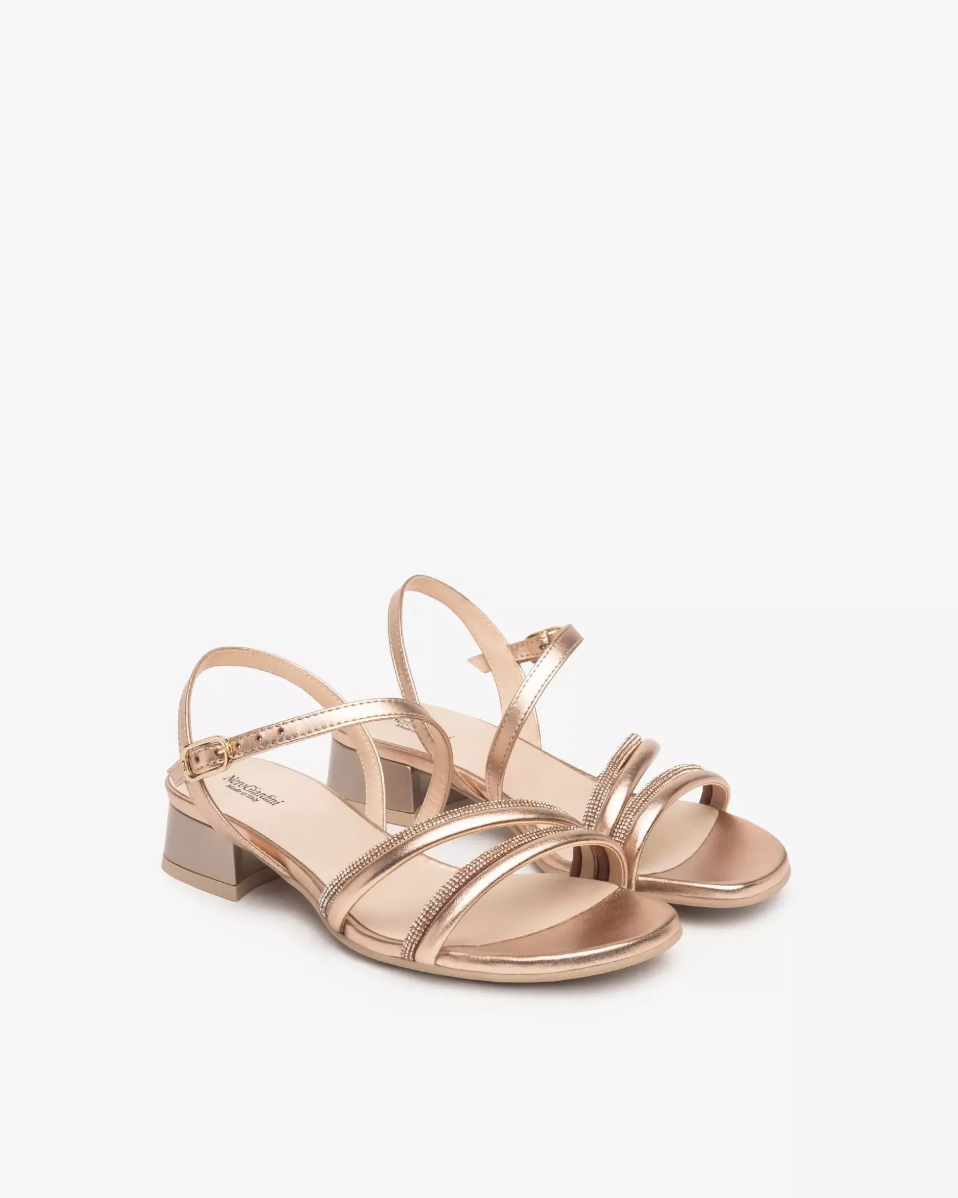 Sandali Donna in Pelle