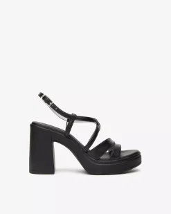 Sandali Donna in Pelle