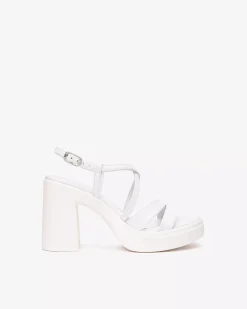 Sandali Donna in Pelle