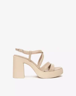 Sandali Donna in Pelle
