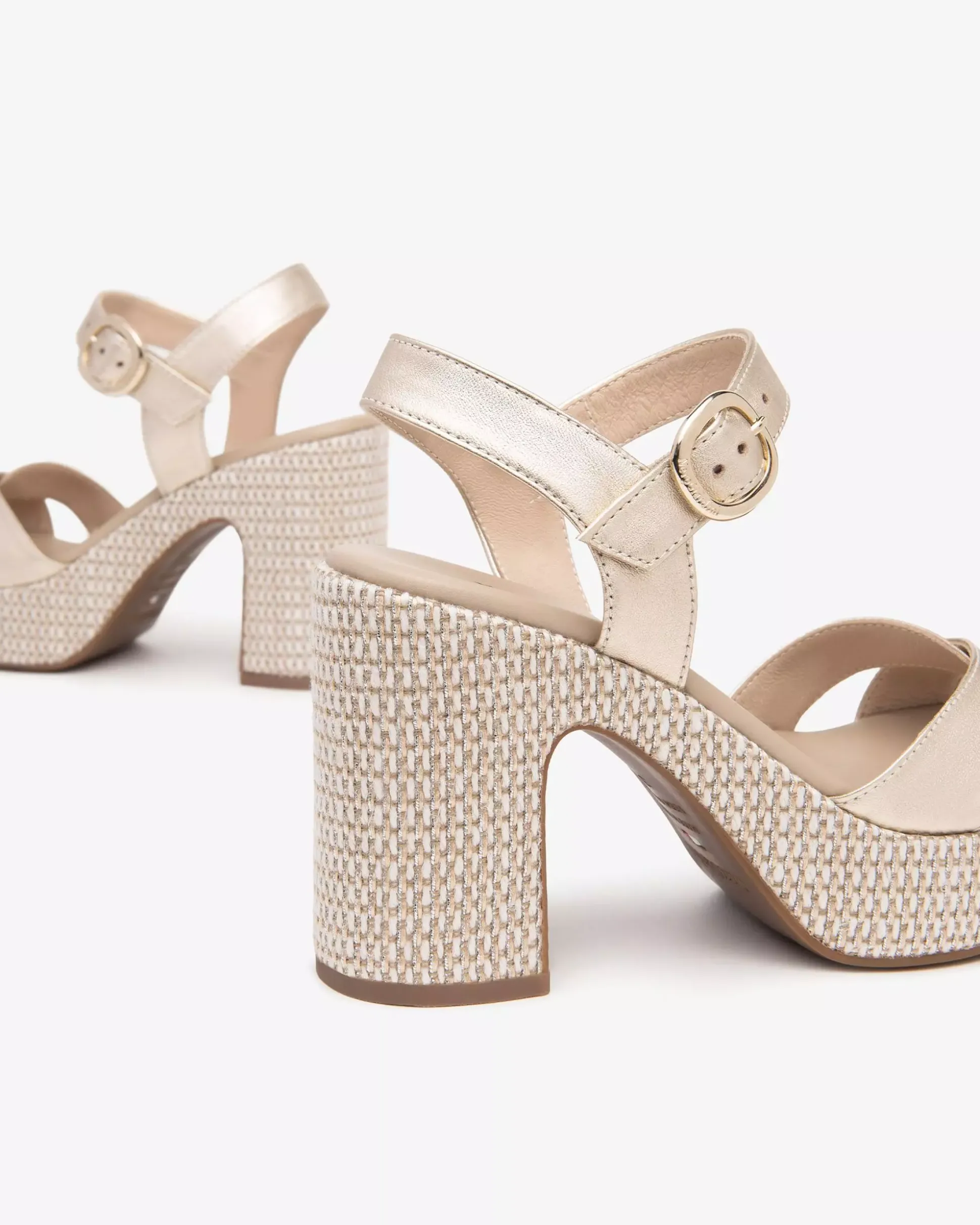 Sandali Donna in Pelle