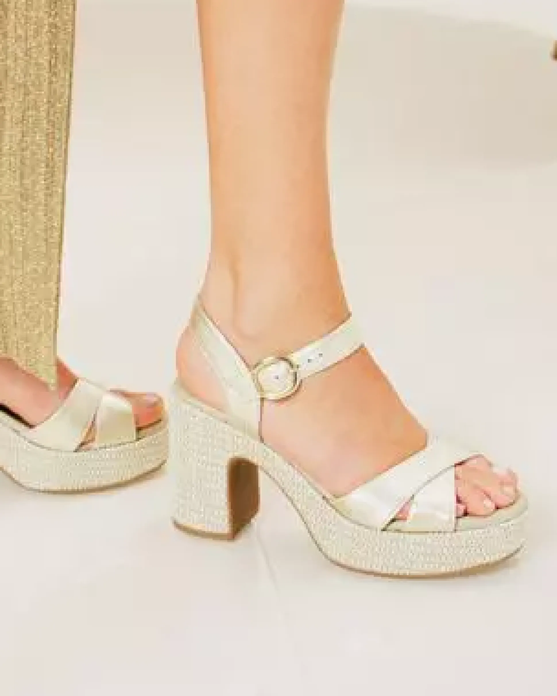 Sandali Donna in Pelle