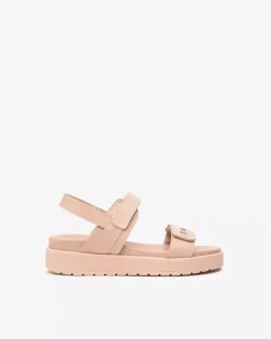 Sandali Donna in Pelle