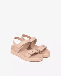 Sandali Donna in Pelle