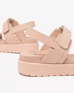 Sandali Donna in Pelle