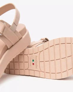Sandali Donna in Pelle