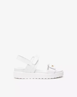 Sandali Donna in Pelle