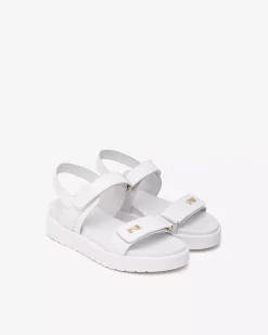 Sandali Donna in Pelle