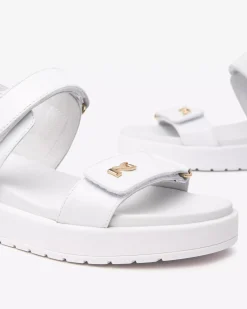 Sandali Donna in Pelle