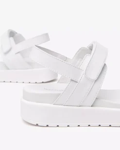 Sandali Donna in Pelle