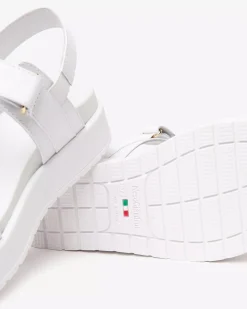 Sandali Donna in Pelle