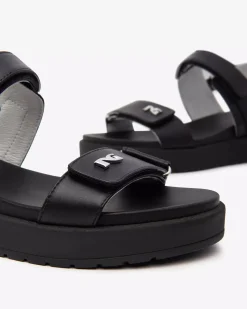 Sandali Donna in Pelle
