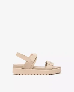 Sandali Donna in Pelle