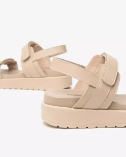 Sandali Donna in Pelle
