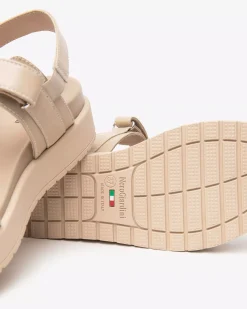 Sandali Donna in Pelle
