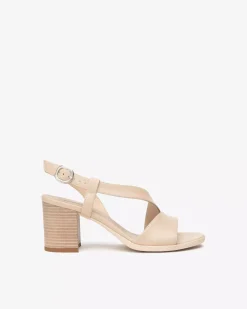 Sandali Donna in Pelle
